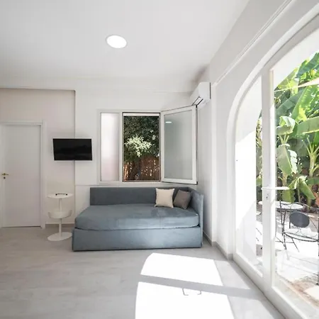 アパート Casa Elsa プロチーダ