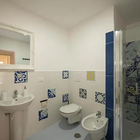 アパート Casa Elsa