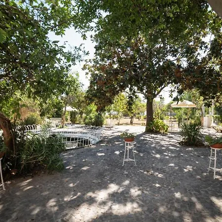 アパート Casa Elsa *