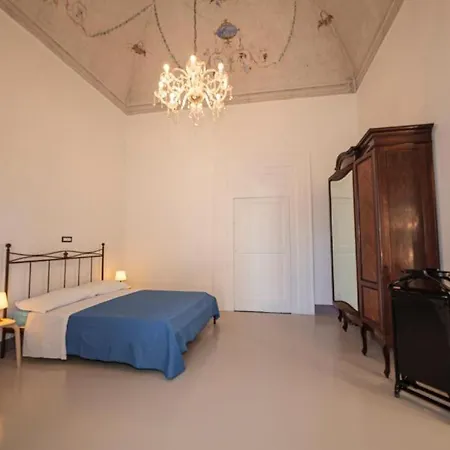 Casa Elsa アパート プロチーダ