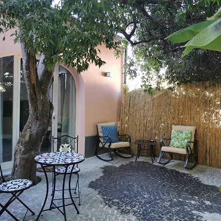 Casa Elsa プロチーダ