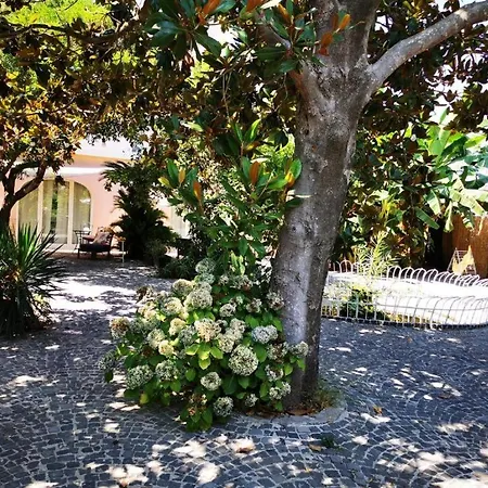 アパート Casa Elsa