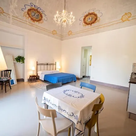 アパート Casa Elsa *