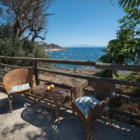 Apartament Casa Elsa *
