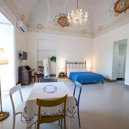 Casa Elsa Procida