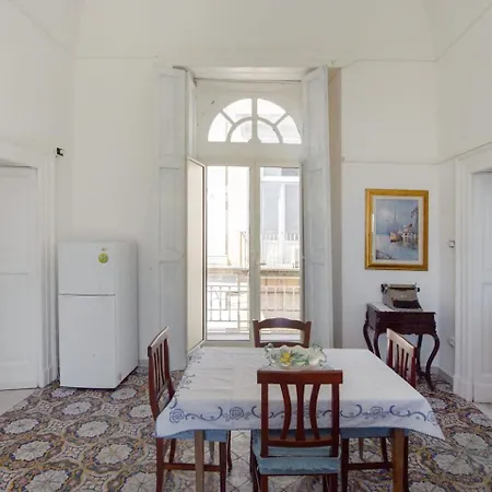 Casa Elsa Apartment Procida