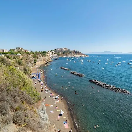 Apartment Casa Elsa Procida