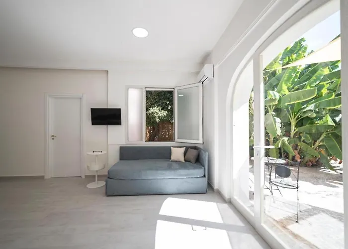 Appartement Casa Elsa Procida