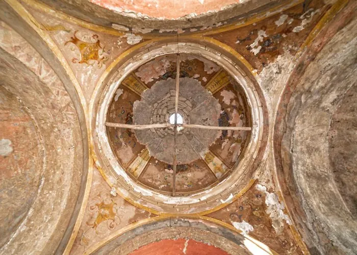 Appartement Casa Elsa Procida