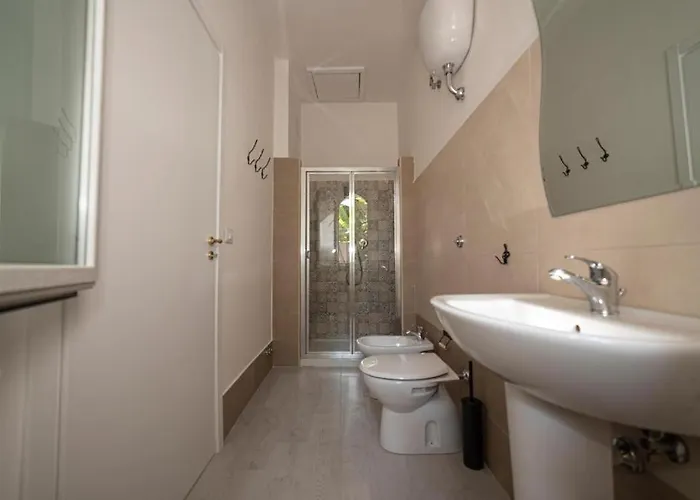 Casa Elsa Appartement