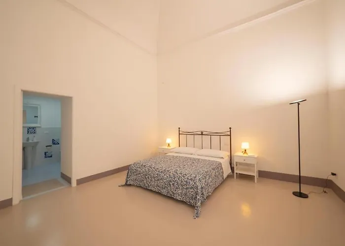 Appartement Casa Elsa