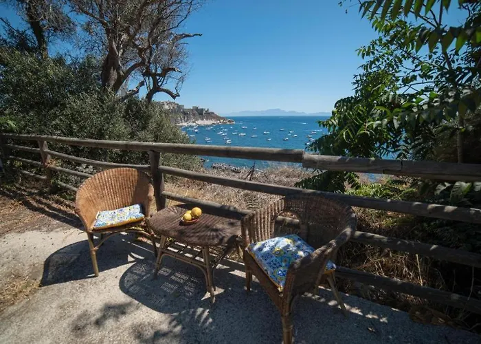 Appartement Casa Elsa *