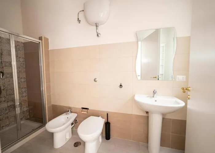 Casa Elsa Appartement Procida