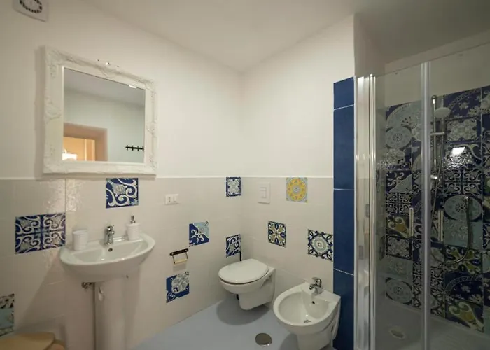 Appartement Casa Elsa