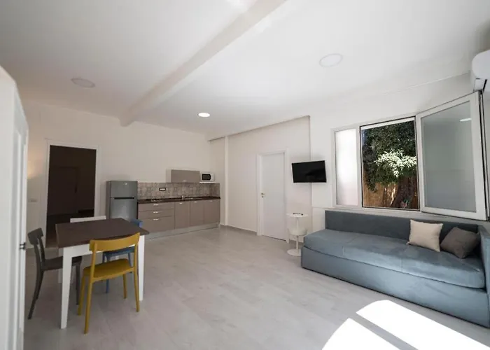 Appartement Casa Elsa Procida