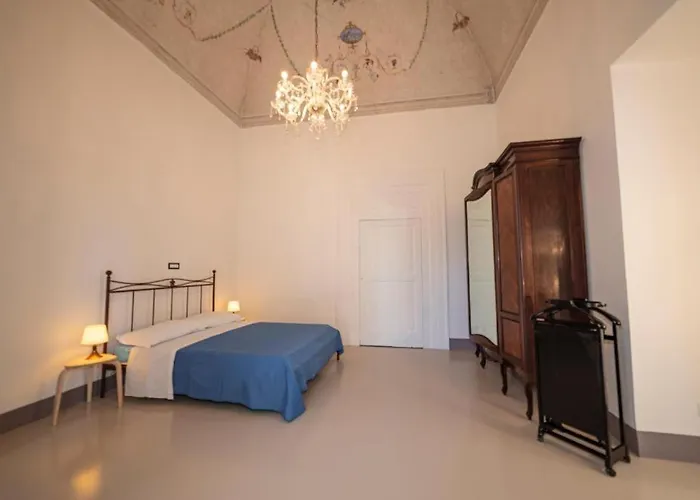 Casa Elsa Appartement Procida