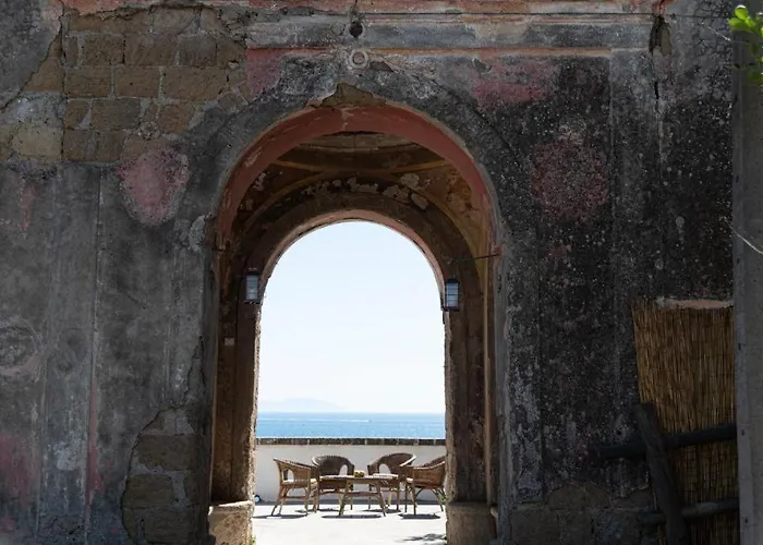 Appartement Casa Elsa Procida