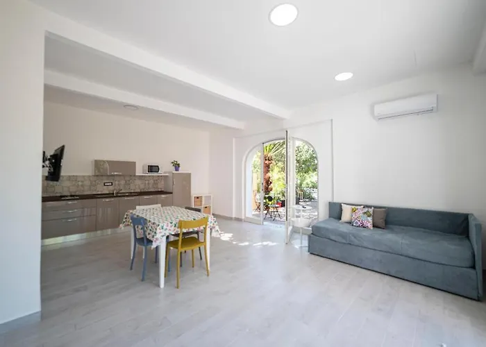 Casa Elsa Appartement *