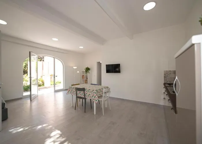 Appartement Casa Elsa