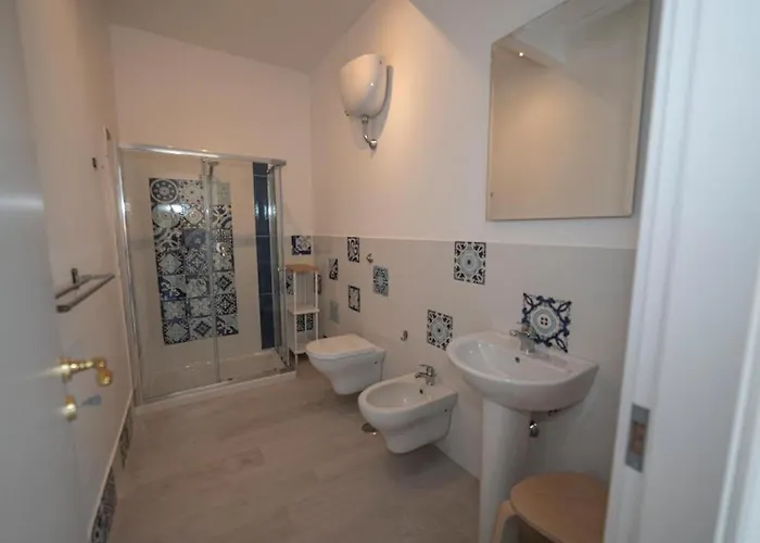 Appartement Casa Elsa *