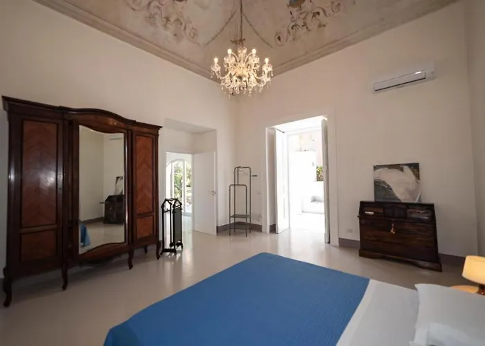 Casa Elsa Appartement Procida