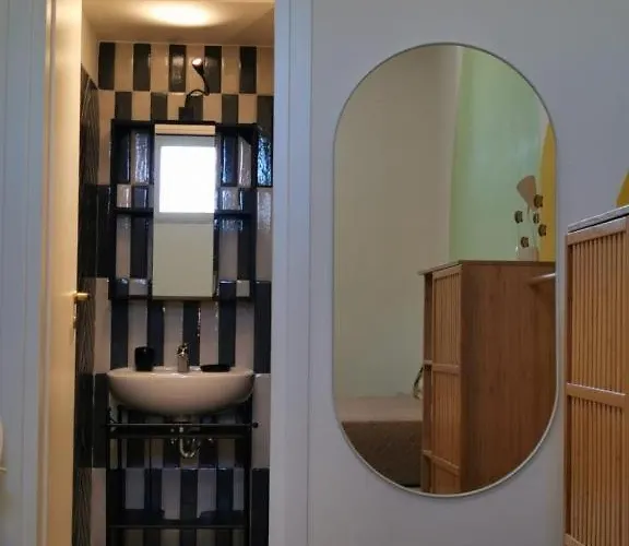 Appartement Casa Elsa