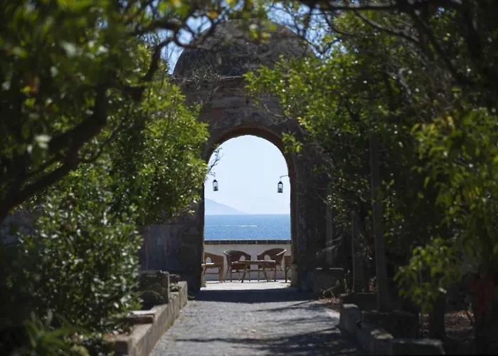 Appartement Casa Elsa *