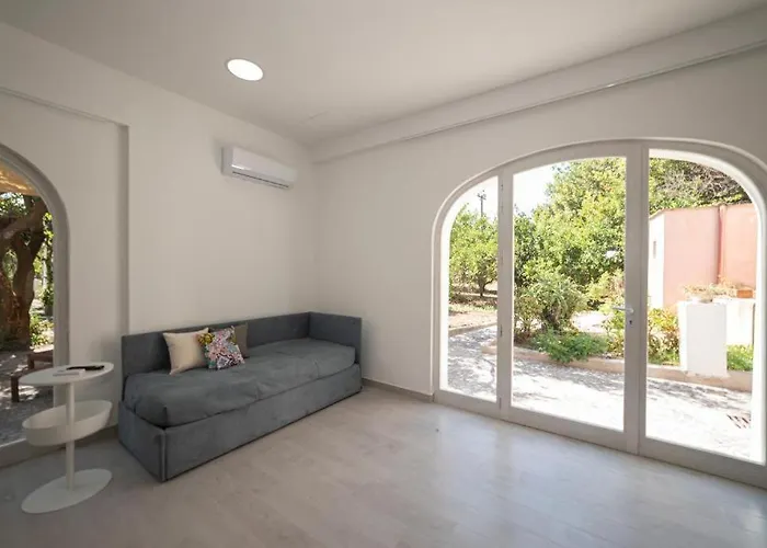 Casa Elsa Appartement