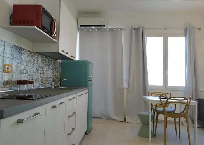 Appartement Casa Elsa