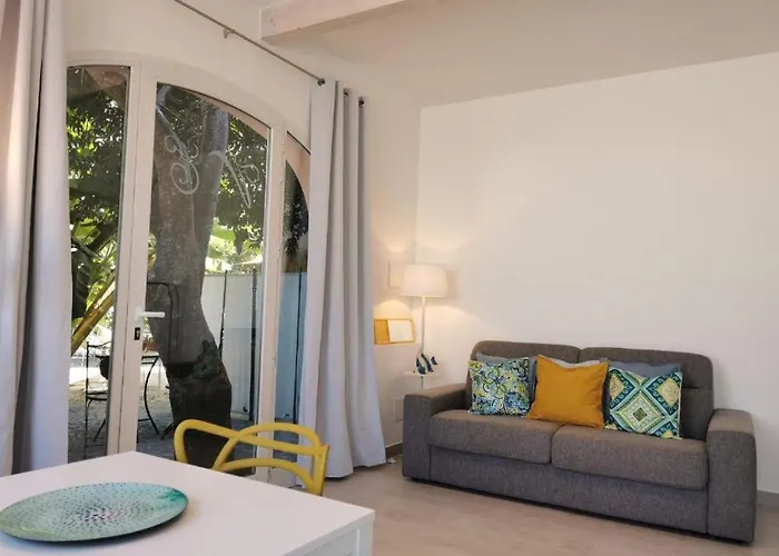 Appartement Casa Elsa *