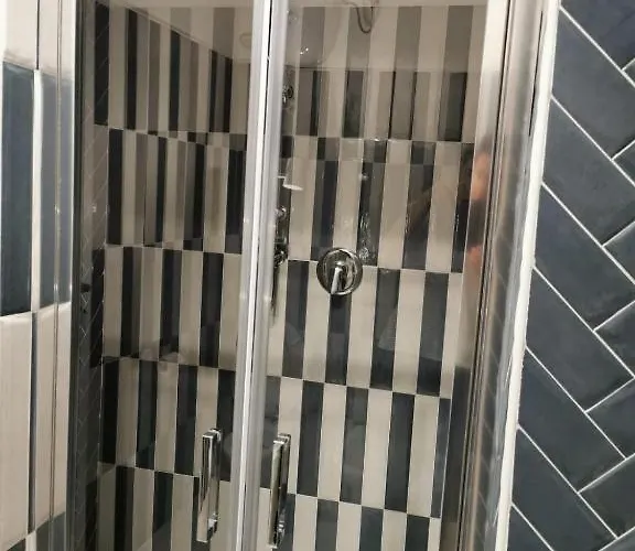 Appartement Casa Elsa