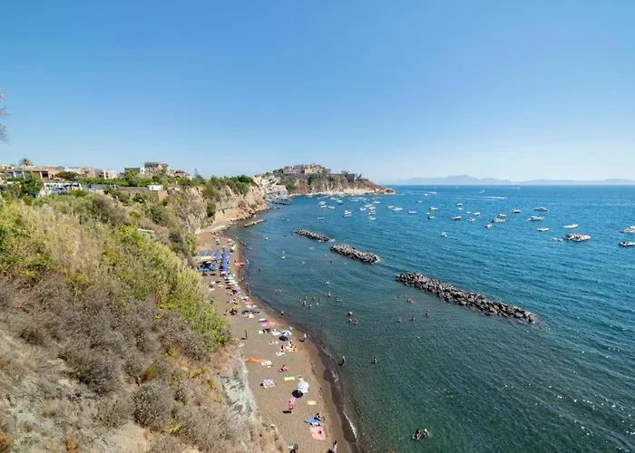 Casa Elsa Appartement