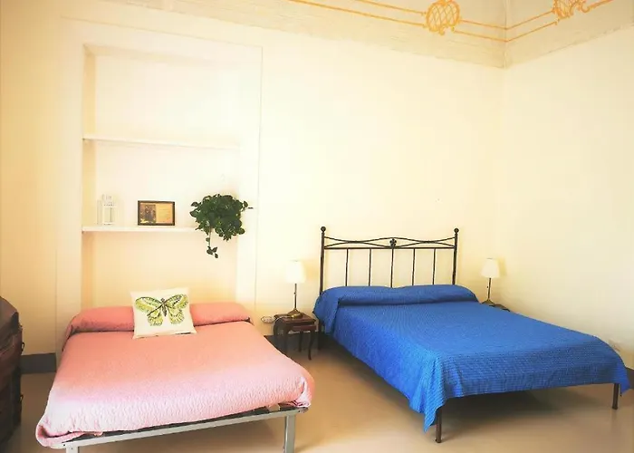 Appartement Casa Elsa