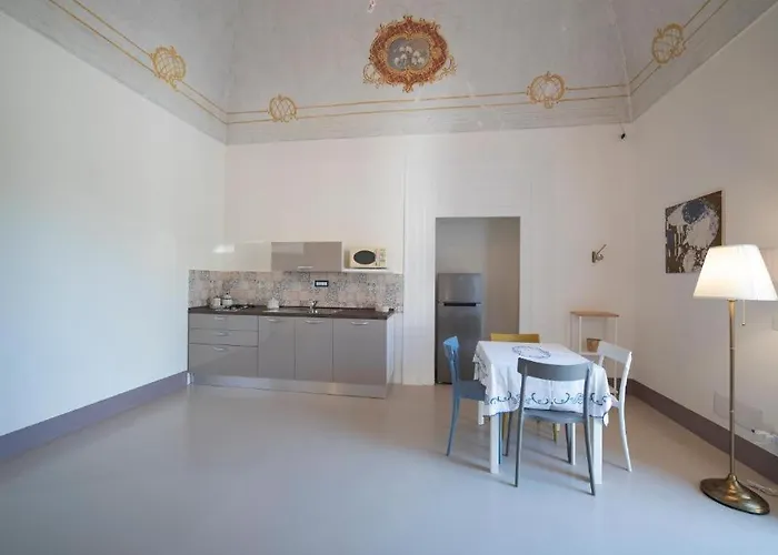 Casa Elsa Appartement