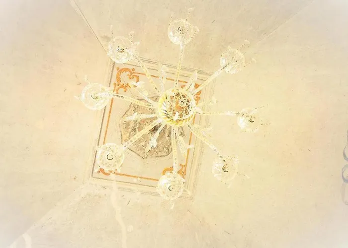 Appartement Casa Elsa