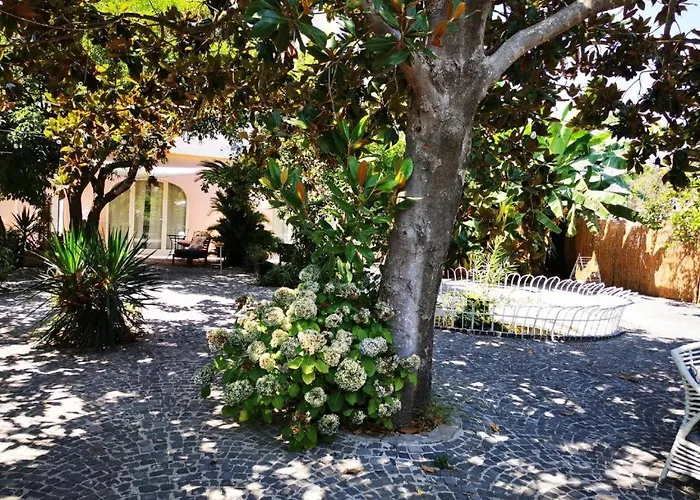 Appartement Casa Elsa