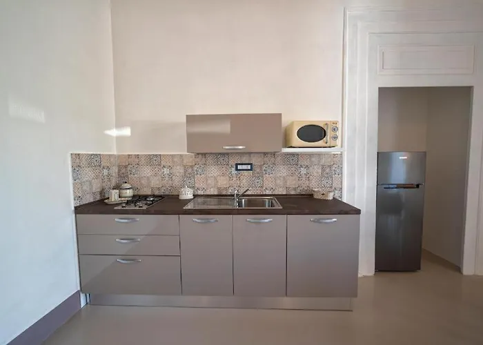 Casa Elsa Appartement *