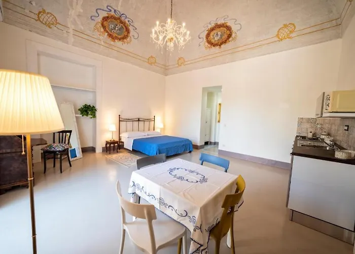 Appartement Casa Elsa *