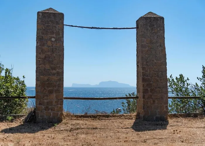 Appartement Casa Elsa Procida