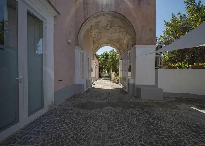 Casa Elsa Appartement *