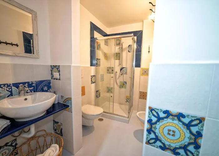 Appartement Casa Elsa *