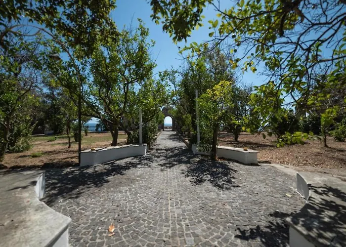 Casa Elsa Appartement Procida