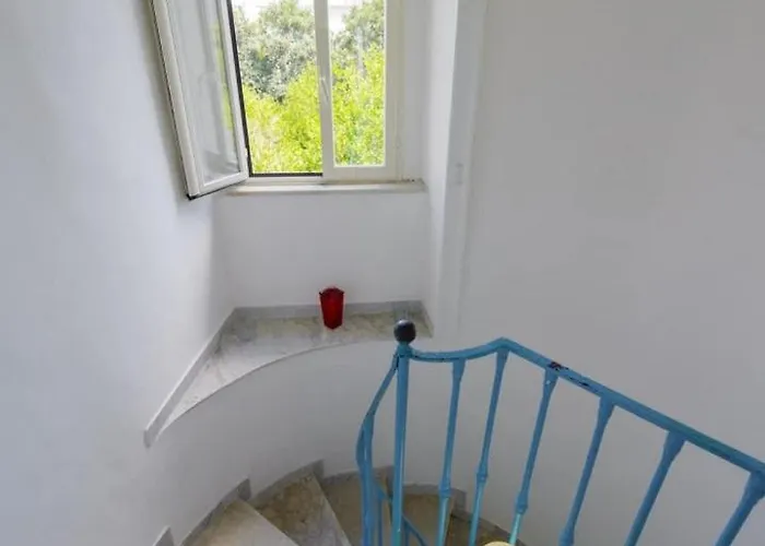 Casa Elsa Appartement *