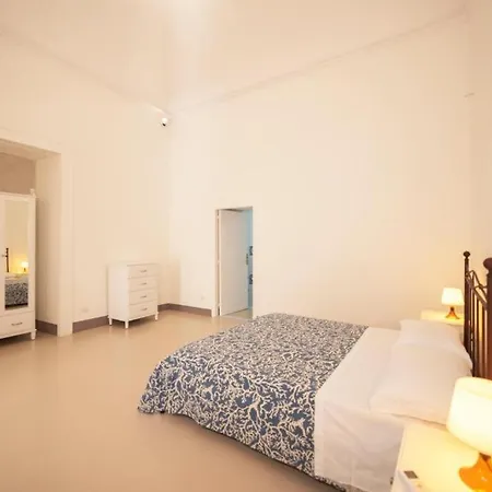 Casa Elsa Апартаменты