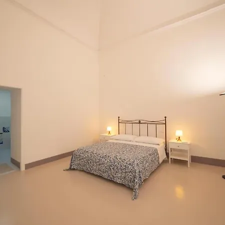 Апартаменты Casa Elsa