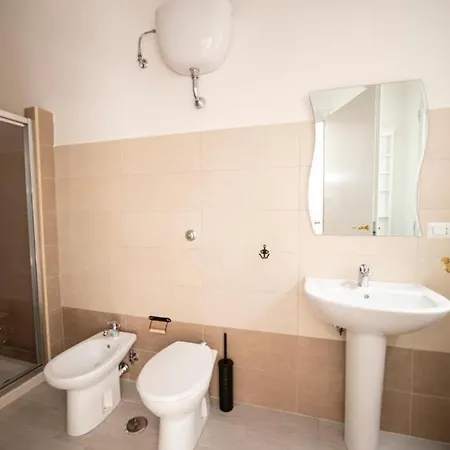 Casa Elsa דירה פרוסידה