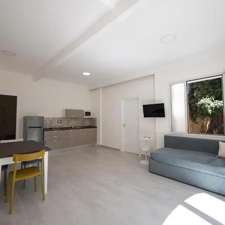 דירה Casa Elsa פרוסידה