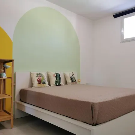 Casa Elsa * Прочида