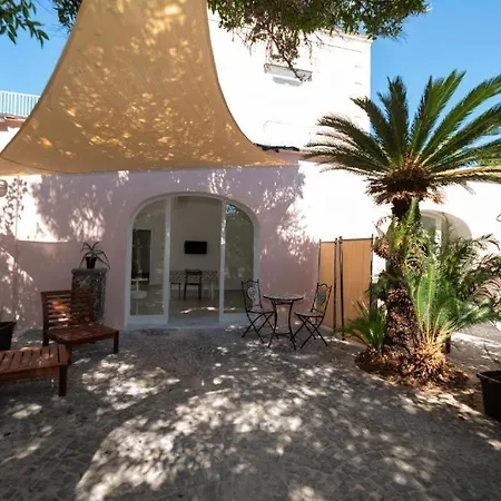 Casa Elsa * Procida