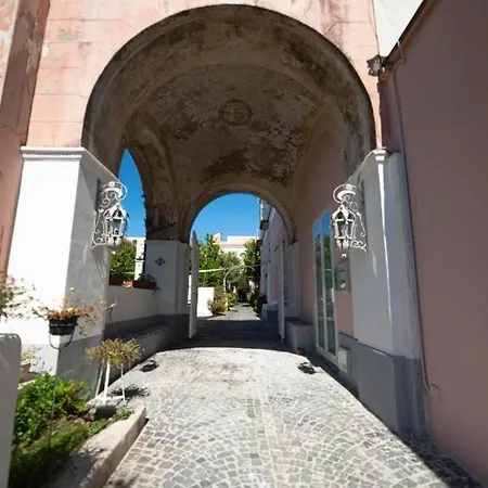 Casa Elsa דירה